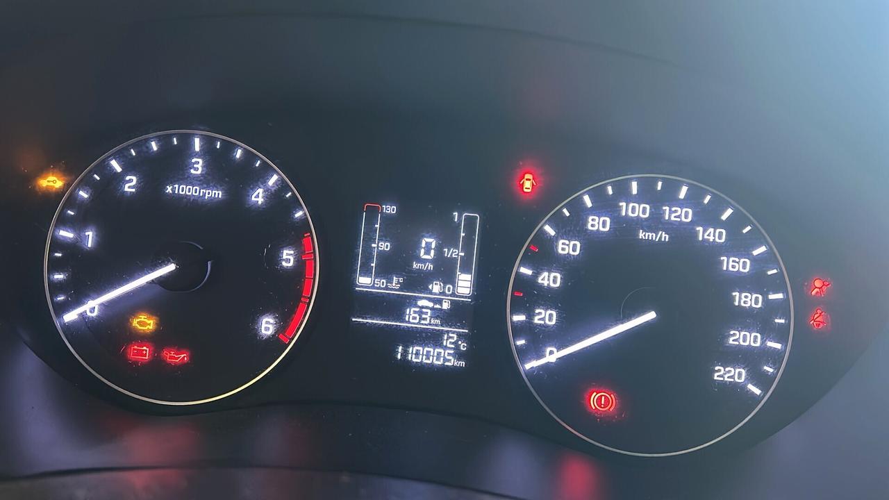 Alfa Romeo MiTo 1.3 JTDm 85 CV S&S Impression