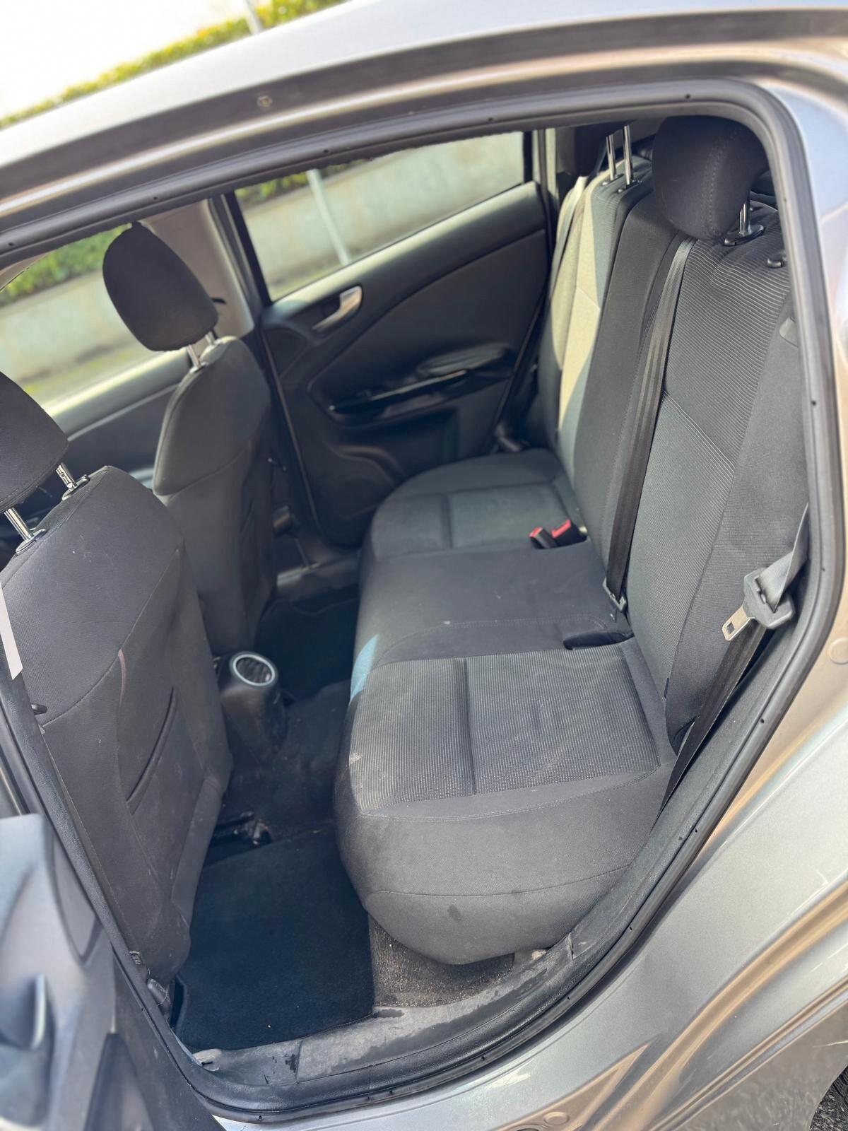 Alfa Romeo Giulietta 2.0 JTDm-2 140 CV Exclusive