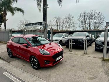 FORD PUMA 1.0 HYBRID 125 CV ST-Line *FULL LED