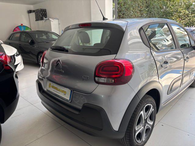 CITROEN C3 BlueHDi 100 S&S Shine tua da 159,00 mensili ant.0