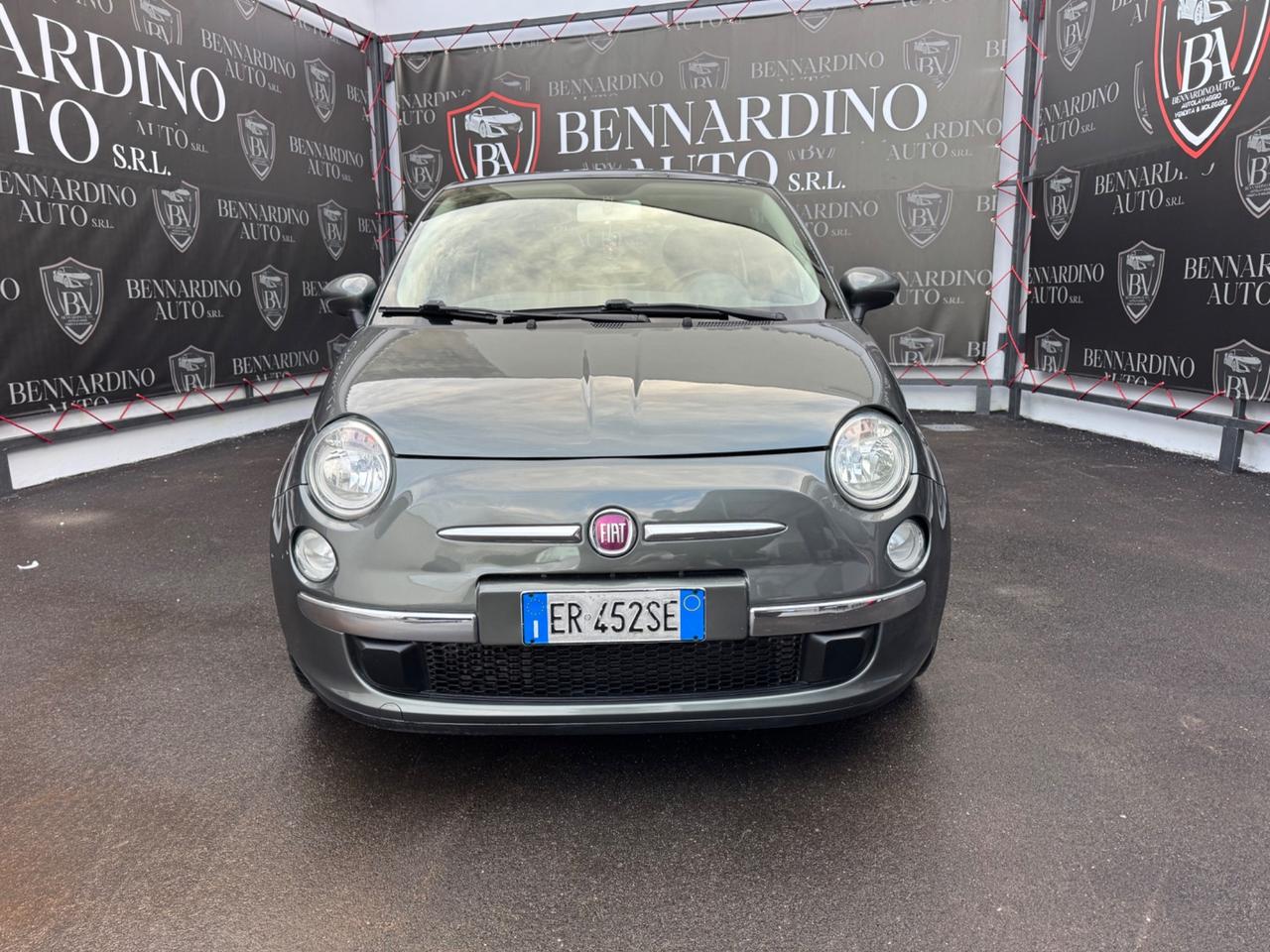 Fiat 500 1.3 Multijet 16V 95 CV Street