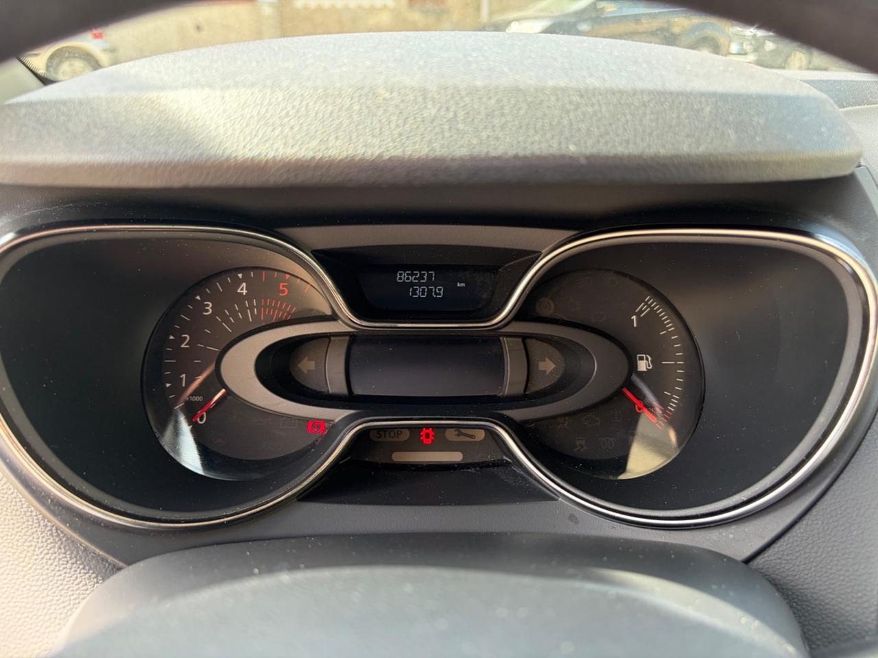 Renault Captur dCi 8V 90 CV Sport Edition2