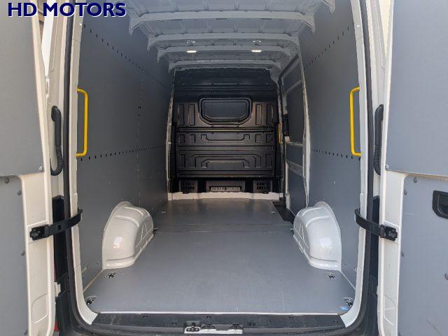 VOLKSWAGEN CRAFTER 2.0 TDI 140CV L3 H3 Furgone