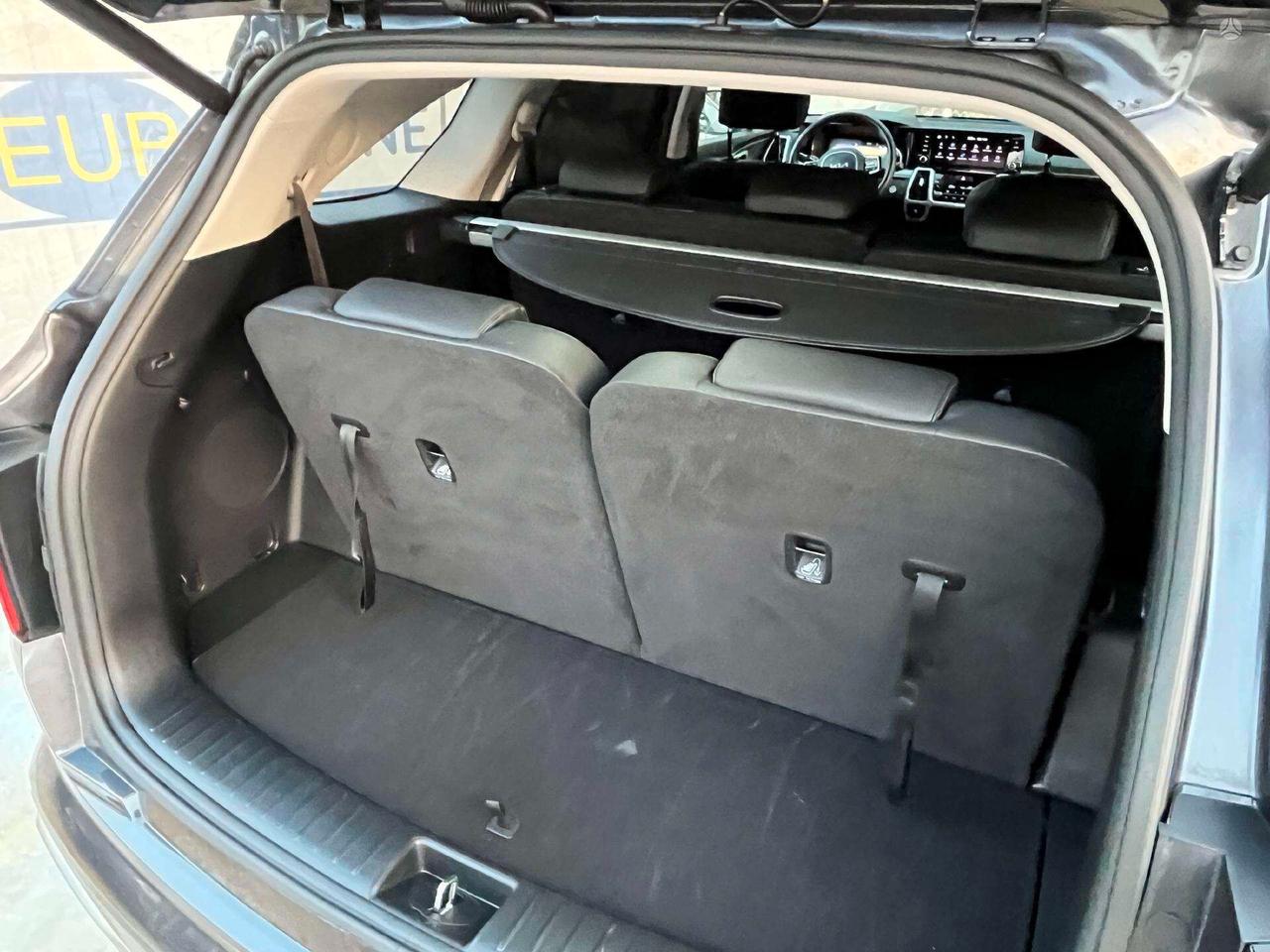 Kia Sorento 2.2 CRDi DCT8 2WD 7 posti