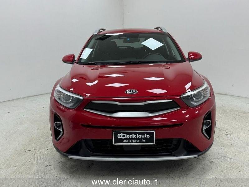 KIA Stonic 1.2 DPI ECO GPL Style