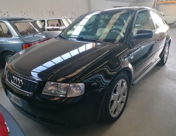 Audi S3 (8L) 1.8 1999
