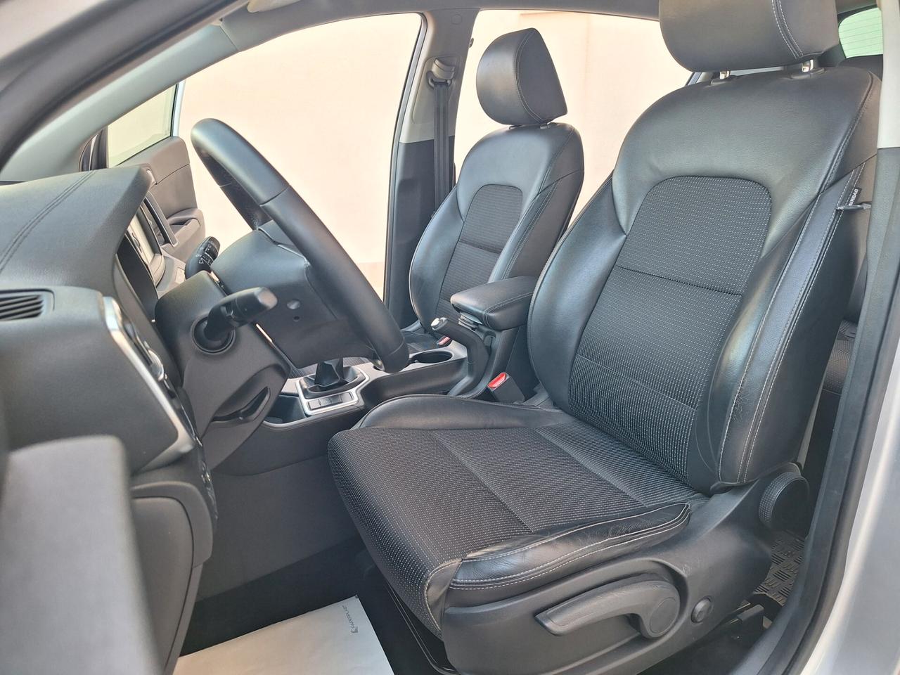 Kia Sportage 1.7 CRDI 2WD "NAVI" 127000 KM 2016