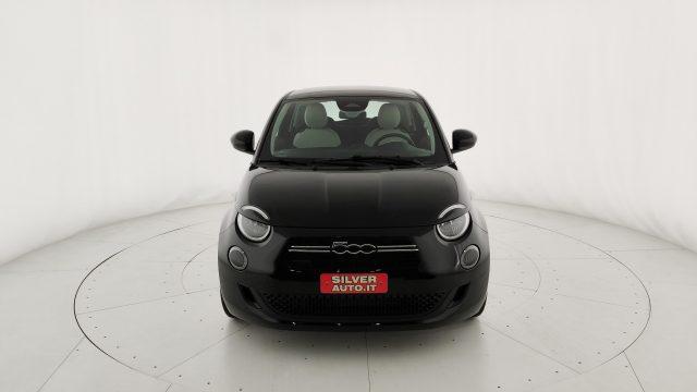 FIAT 500 Berlina Hybrid Pop