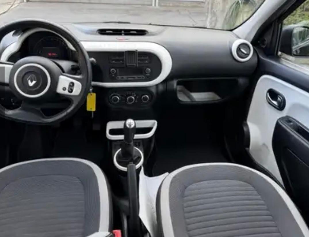 Renault Twingo SCe Stop&Start Intens Cambio Manuale