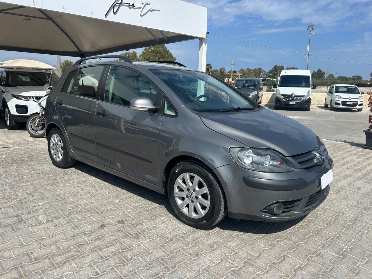 Volkswagen Golf Plus 1.6 16V FSI 5p. Comfortline
