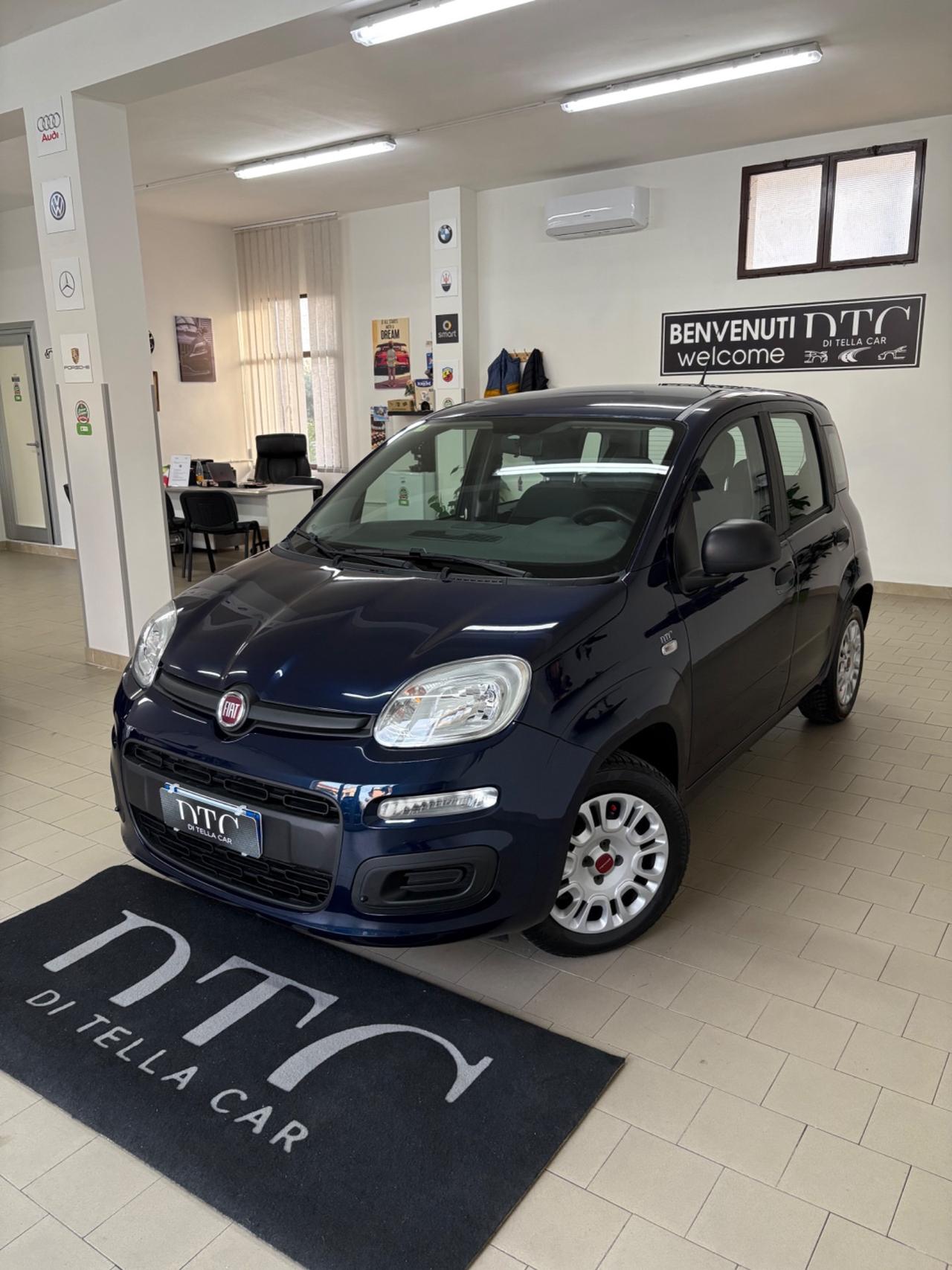 Fiat Panda 1.2 EasyPower Easy