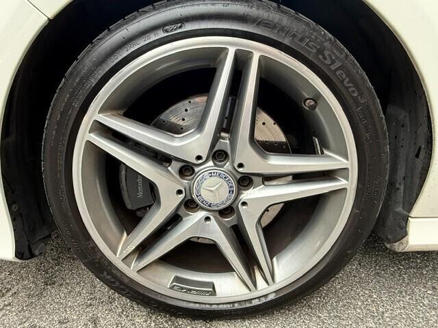 Mercedes-Benz CLA 220 Cdi 4Matic Sport Automatica