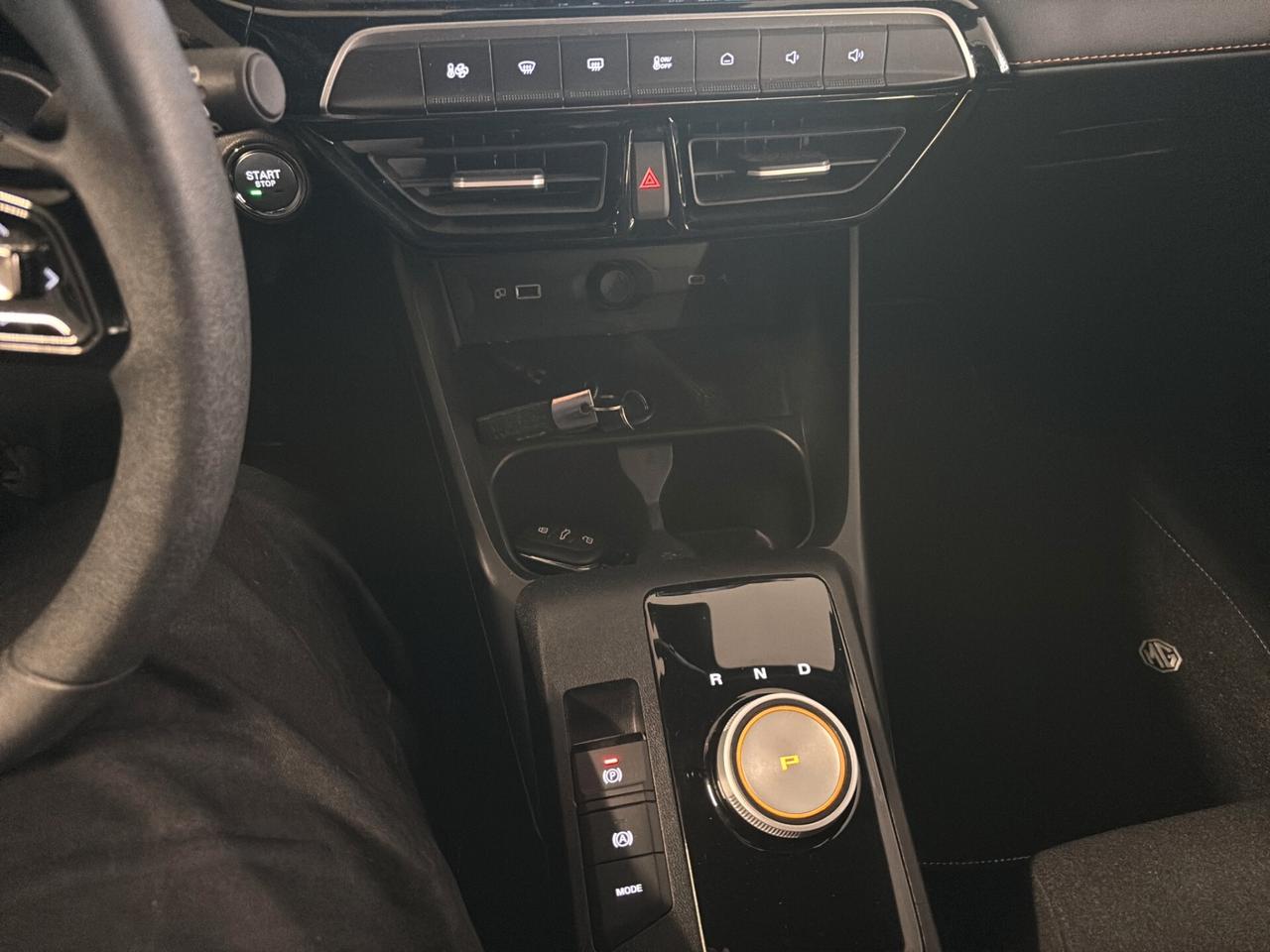 Mg MG3 1.5 Hybrid+ Comfort 195 cv