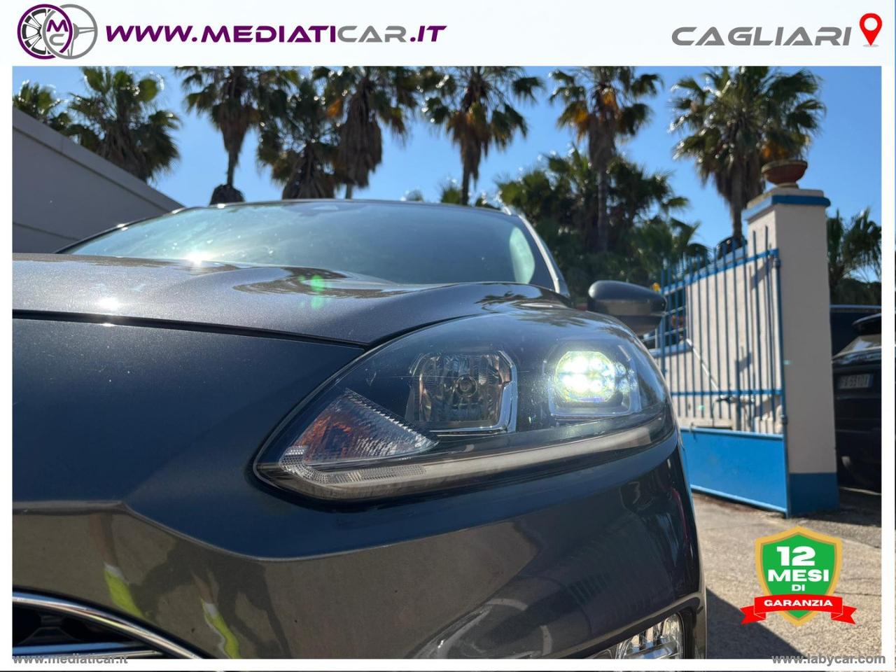 FORD Kuga 1.5 EcoBlue 120 CV aut. 2WD Tit.Bus