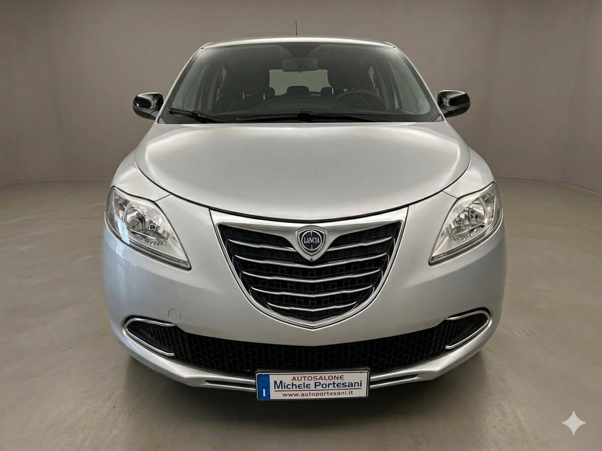 Lancia Ypsilon 1.2 69 CV 5 porte GPL Ecochic Gold