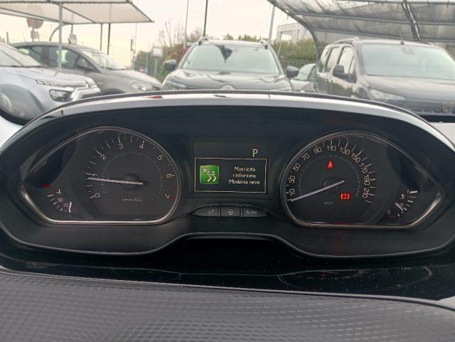 PEUGEOT 2008 PureTech Turbo 110 EAT6 S&S Allure