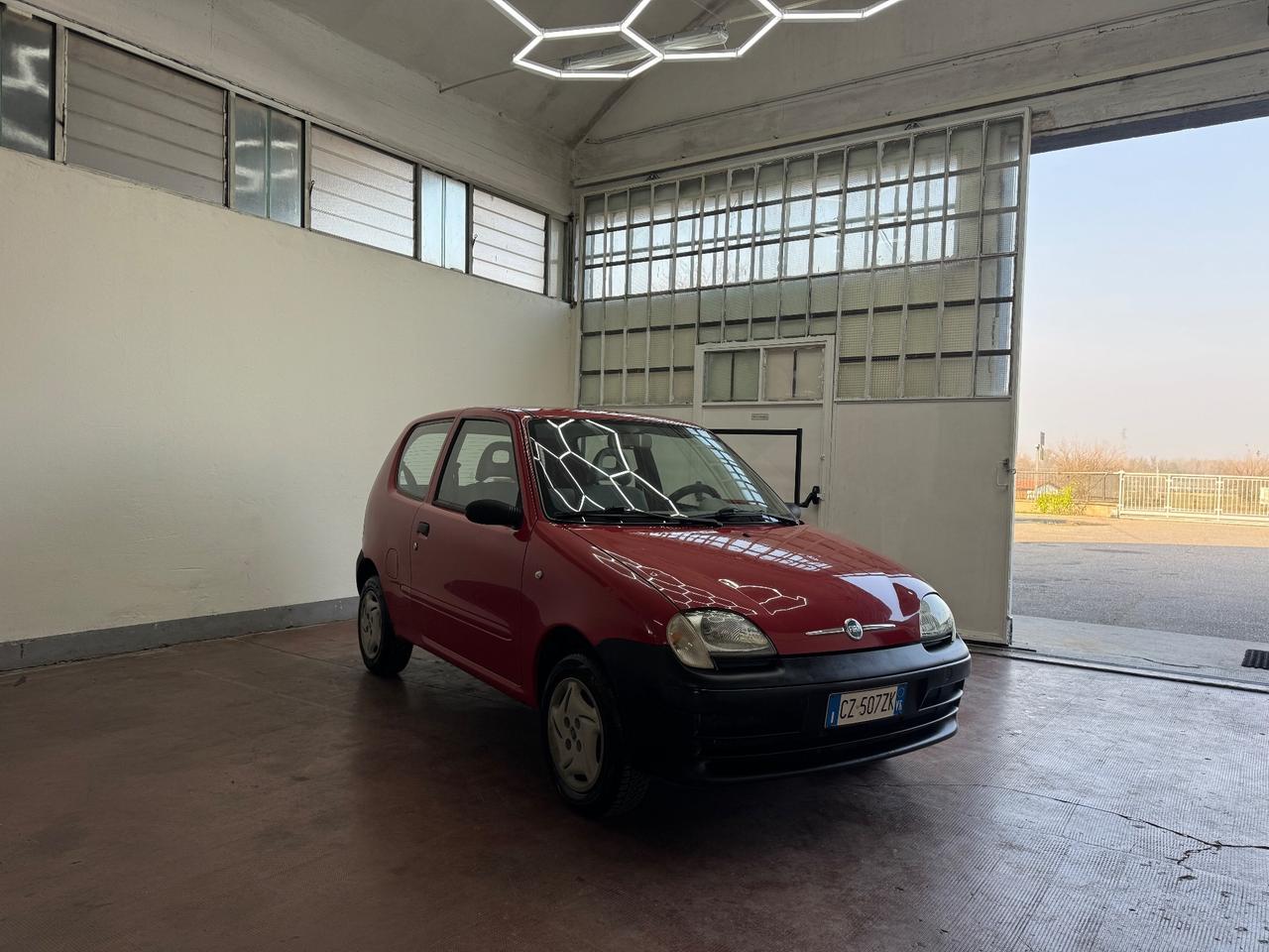 Fiat 600 1.1 benzina