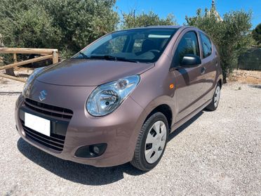Suzuki Alto 1.0 GPL GLX