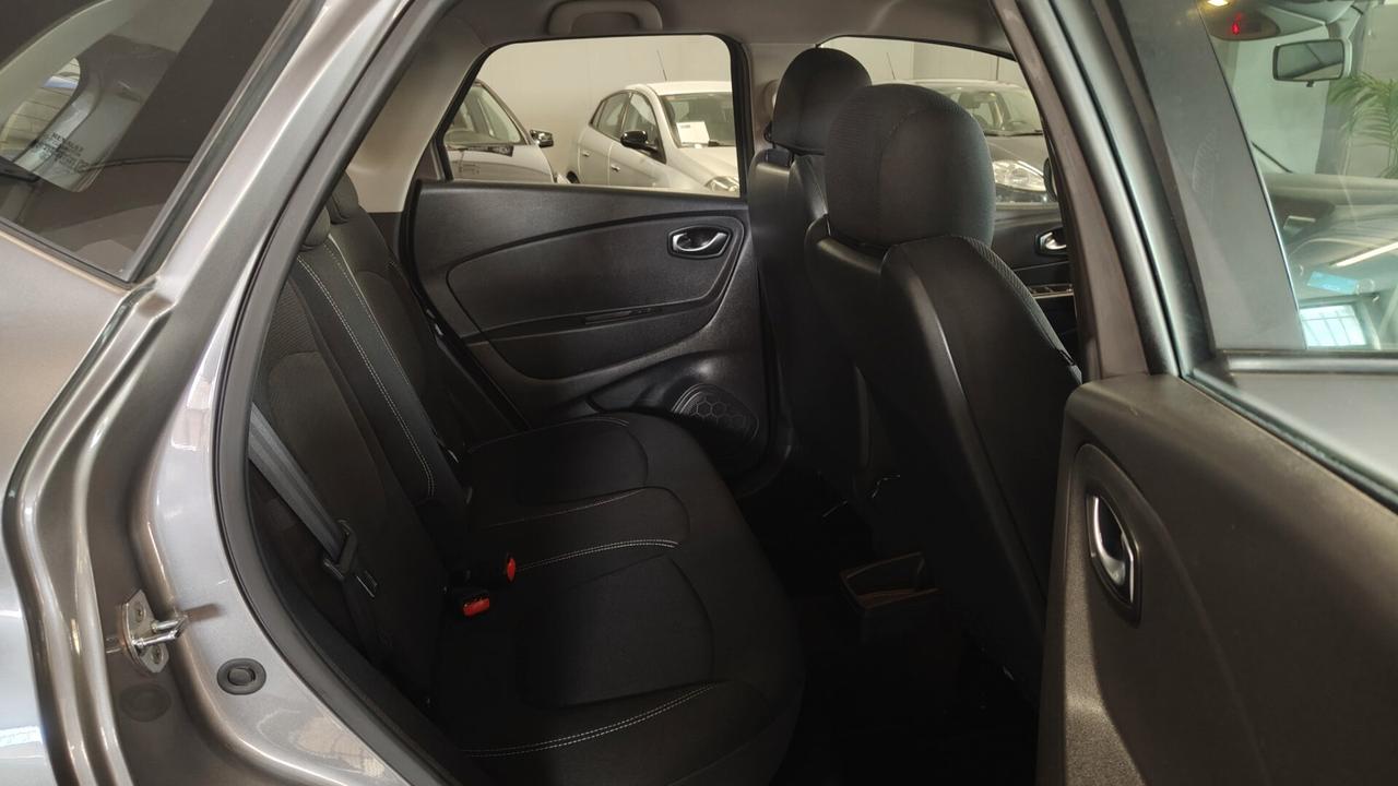 Renault Captur TCe 12V 90 CV Business