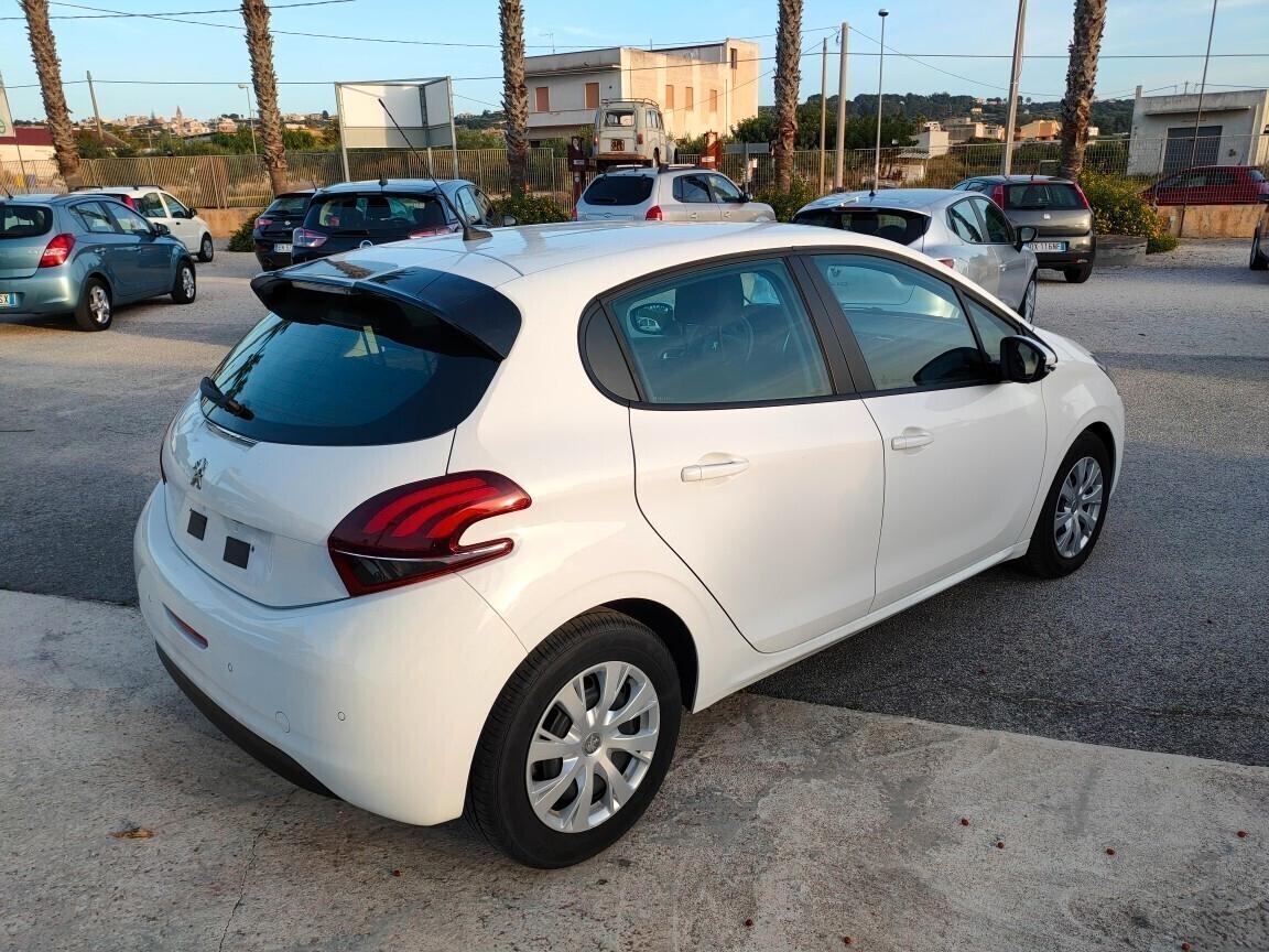 Peugeot 208 1.6HDI 100CV ACTIVE 5P NAVY