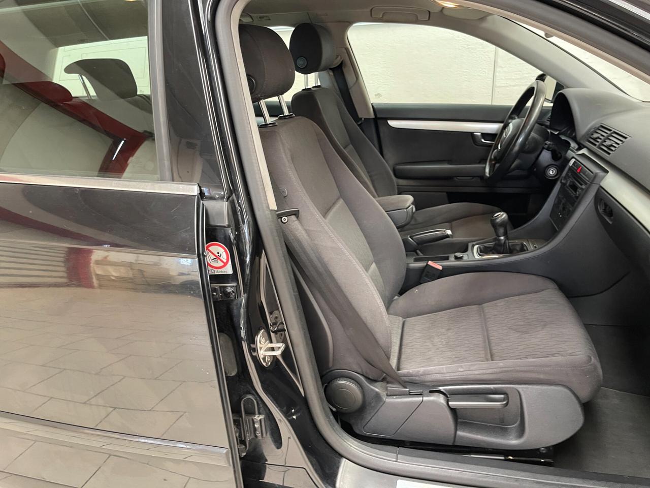 Audi A4 Avant 1.9 TDI - Ok Neopatentati - LEGGI SOTTO