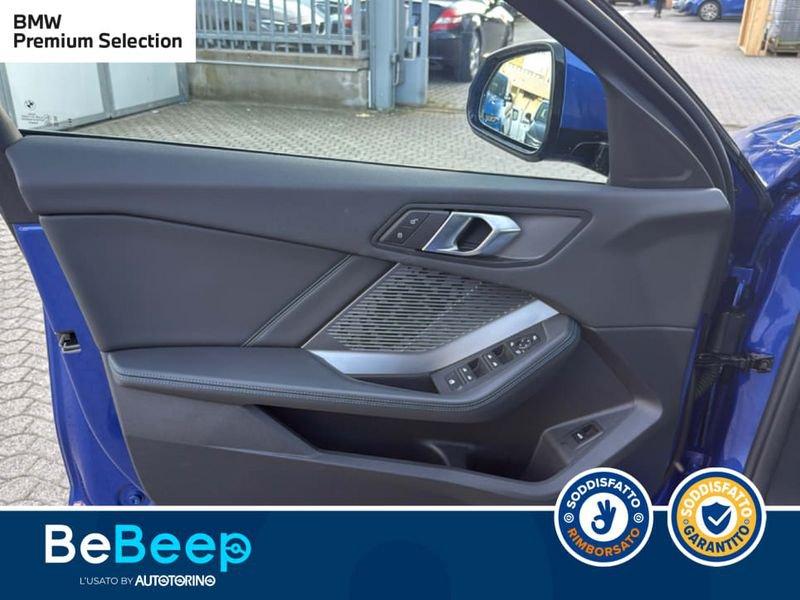 BMW Serie 1 118D MSPORT PRO AUTO