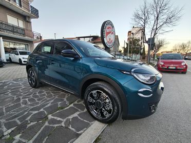 Fiat 600 Hybrid 145 CV DCT MHEV La Prima