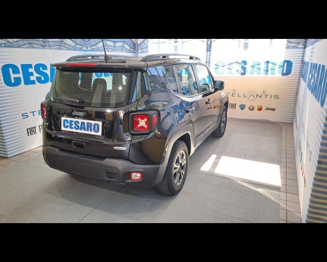 JEEP Renegade 1.0 t3 120cv Longitude 2wd