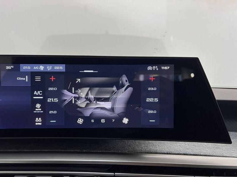 Peugeot 3008 3008 Hybrid 136 e-DCS6 Allure