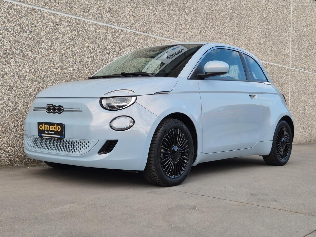 Fiat 500 500e Berlina 42 kWh Icon IVA COMPRESA
