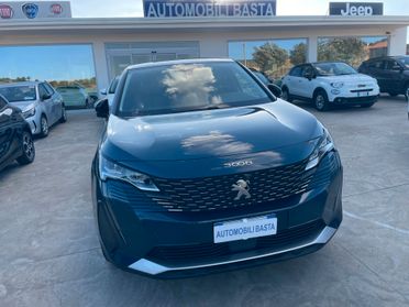 Peugeot 3008 BlueHDi 130 S&S Allure Pack "Km 80.000"