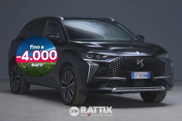 DS Automobiles DS 7 1.5 BlueHDI 130CV Opera Auto
