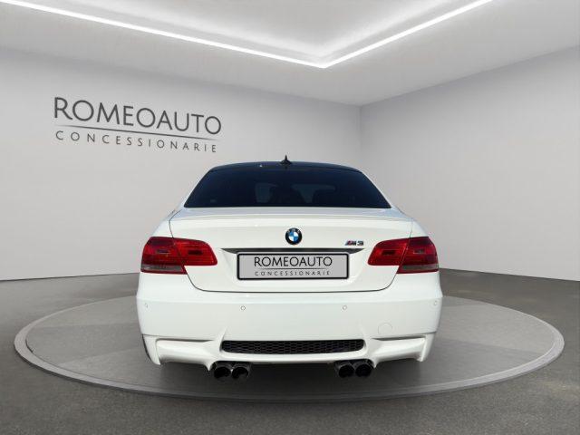 BMW M3 cat Coupé DKG 420 CV