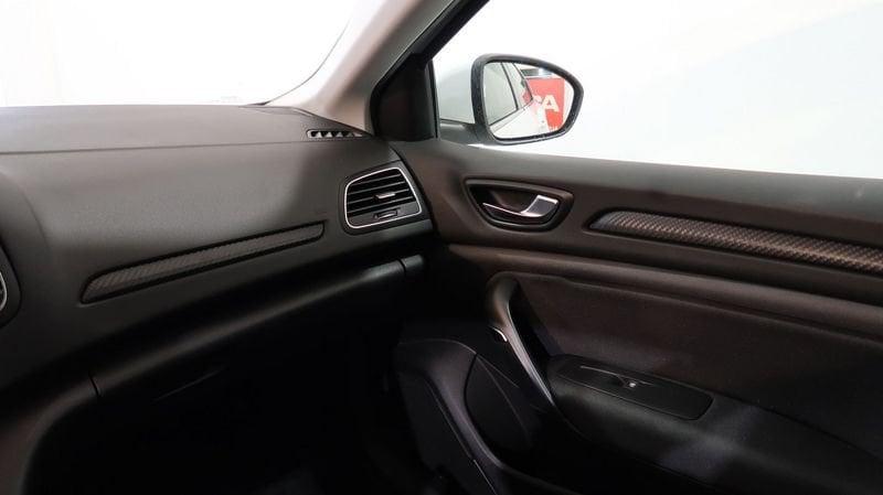 Renault Mégane Megane Sporter 1.5 blue dci Business 115cv #NAVIGATORE#CARPLAY#