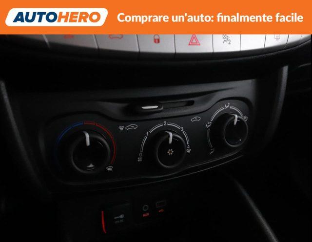FIAT Tipo 1.6 Mjt 4 porte Easy