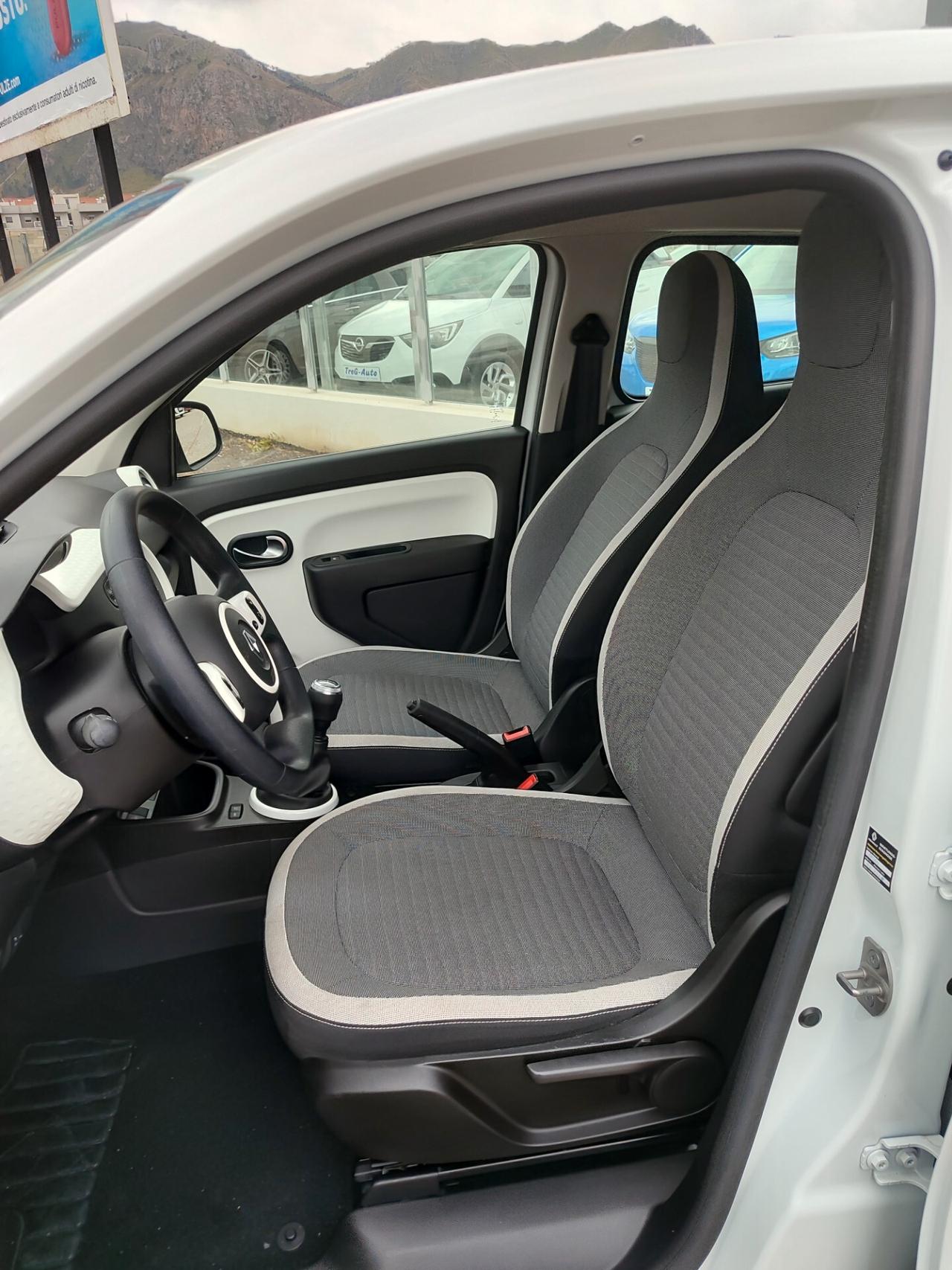 Renault Twingo SCe 65 CV Life