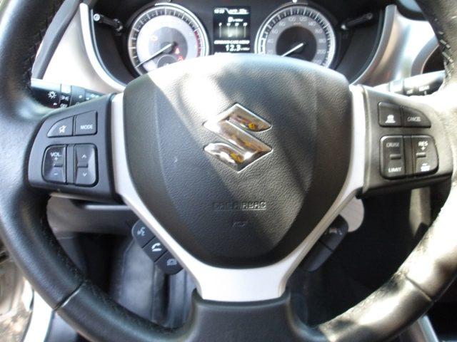SUZUKI Vitara 1.0 Benzina 112cv 4X4 AllGrip GANCIO DI TRAINO