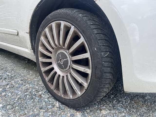 Fiat 500 1.3 Multijet 16V 95 CV Sport