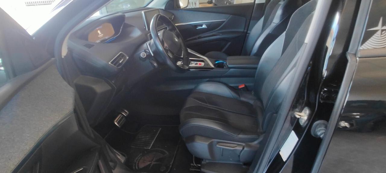 Peugeot 5008 BlueHDi 130 S&S EAT8 Crossway