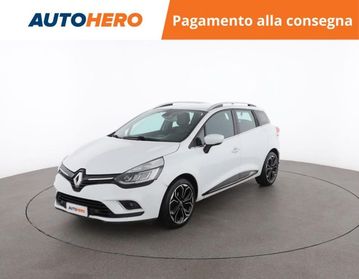 RENAULT Clio Sporter dCi 8V 90CV Start&Stop Energy Intens