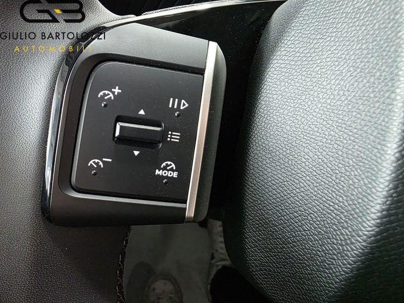 Citroën ë-C3 Motore Elettrico 83kW 113CV MAX