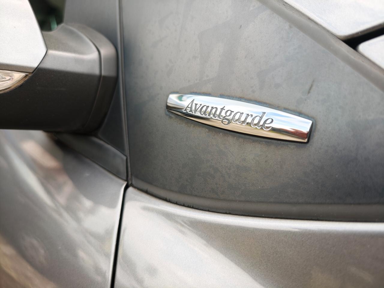 Mercedes-benz A 180 CDI Coupé Avantgarde