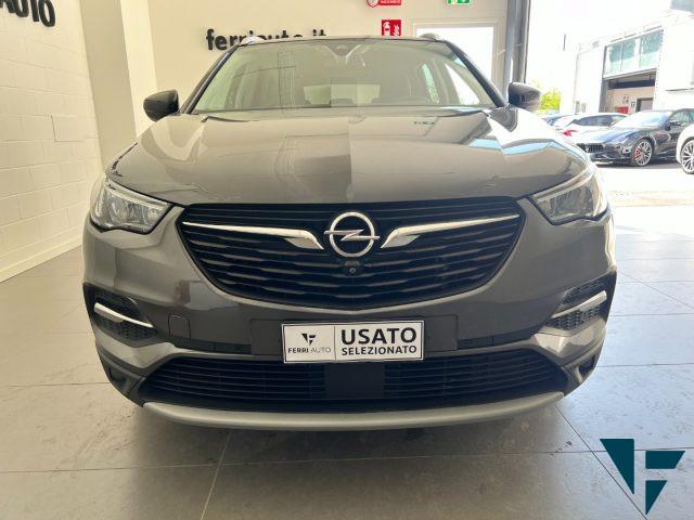 OPEL Grandland X 1.6 diesel Ecotec Start&Stop aut. Business