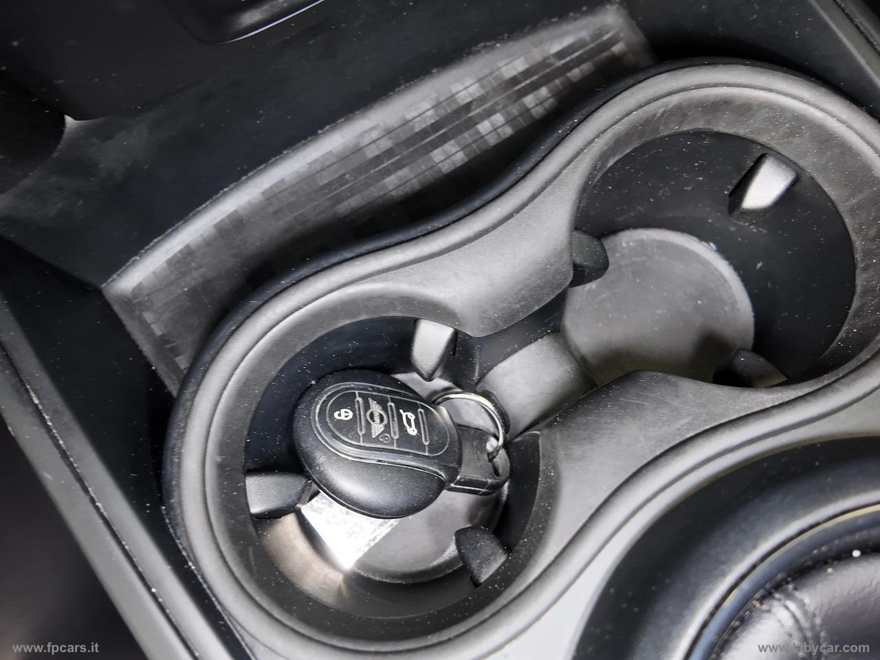 MINI Mini Cooper D Business Countryman Aut.