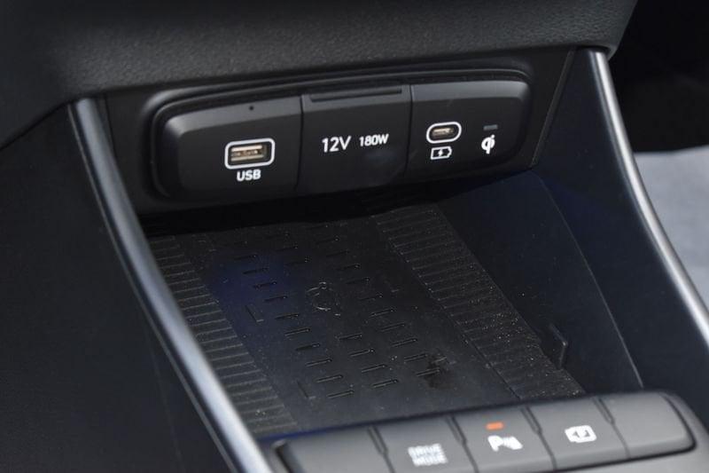 Hyundai Bayon 1.0 T-GDI Hybrid 48V MT XClass