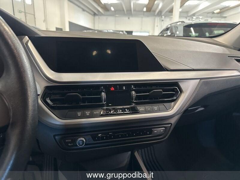 BMW Serie 1 F40 Diesel 116d Advantage
