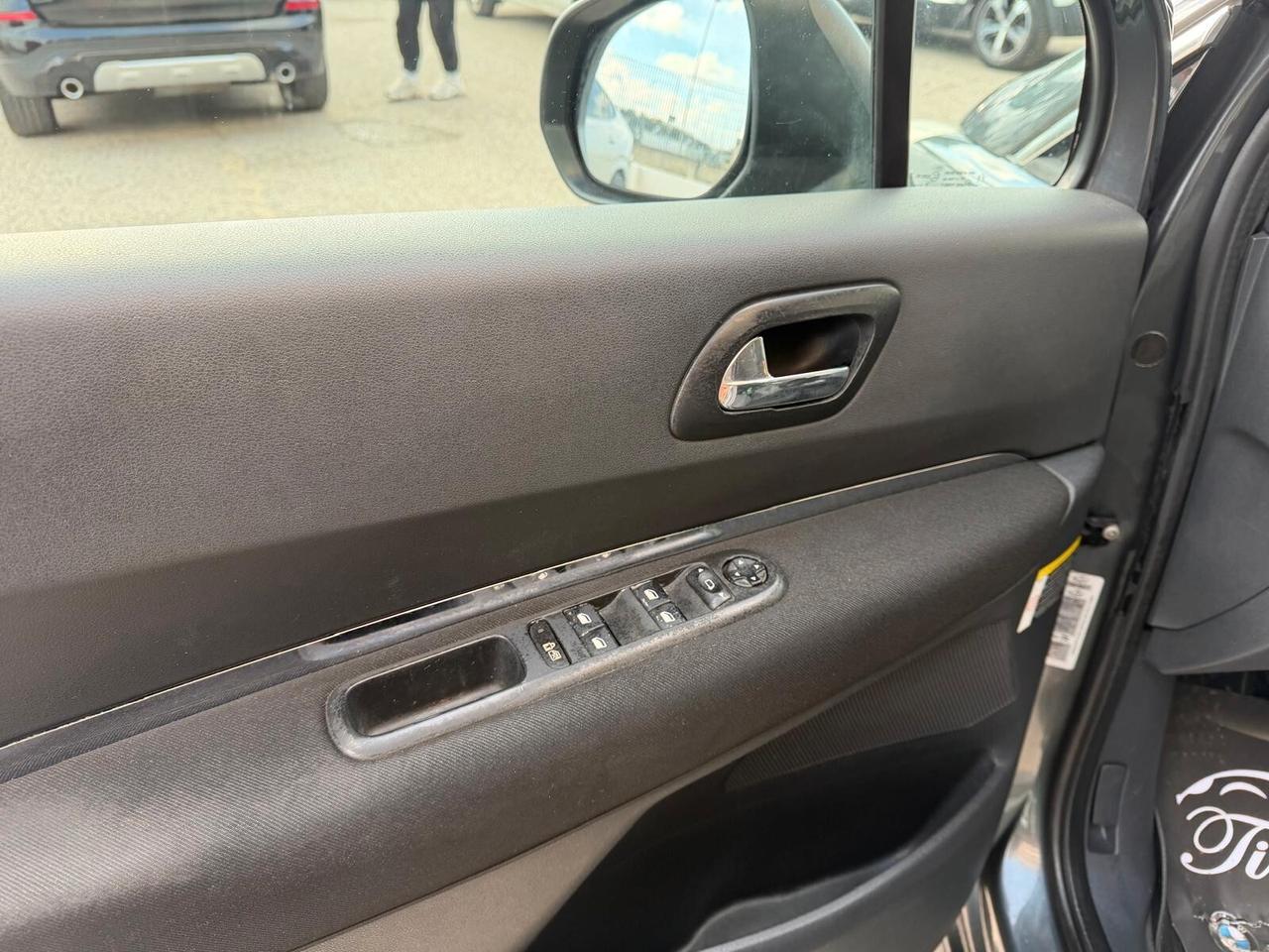 PEUGEOT 3008 1.6 HDI 109CV 80KW OK NEOPATENTATI ANNO 2010