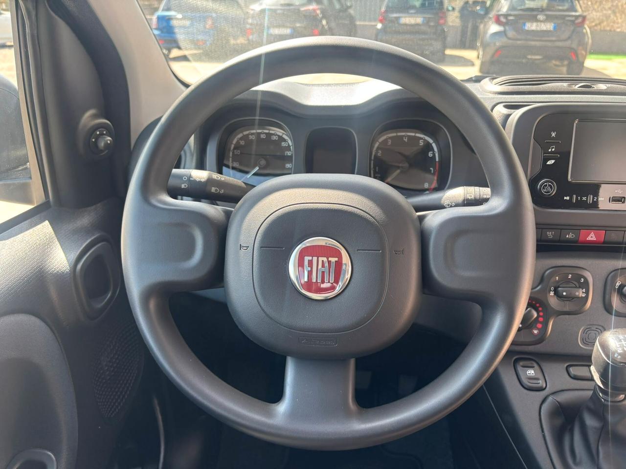 Fiat Panda 1.0 FireFly S&S Hybrid City Life PREZZO PROMO