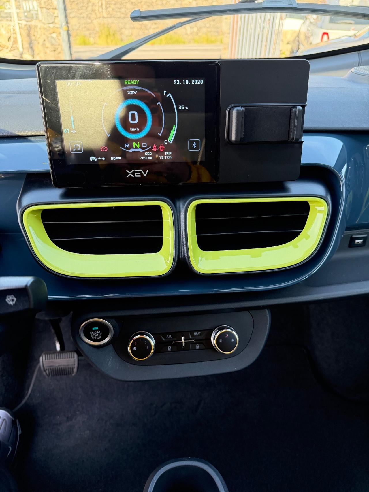 Yoyo XEV Offerta speciale valida fino al 31/12/2025