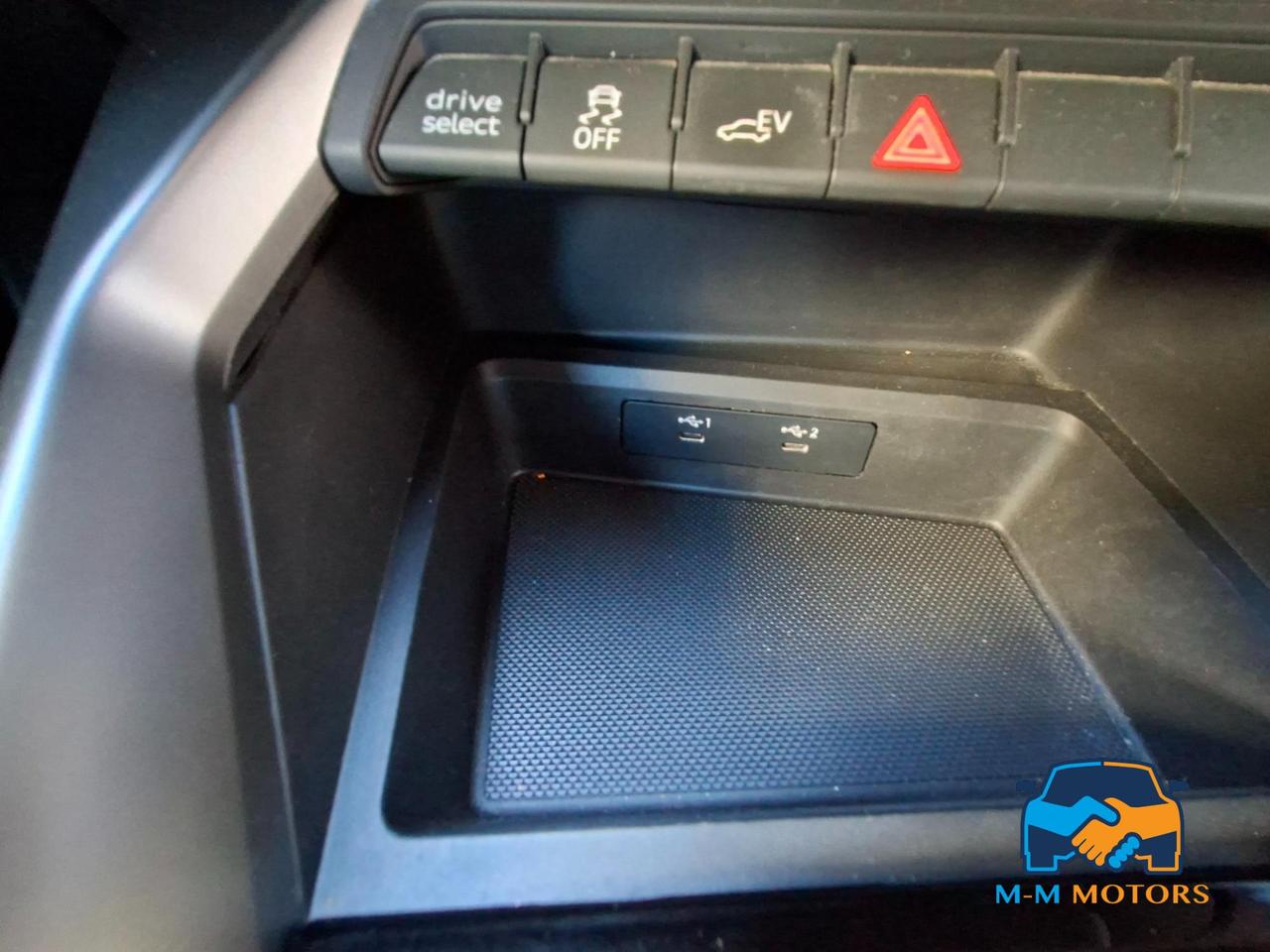 Audi A3 Sportback 40 1.4 tfsi e s-tronic proMMo